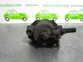 Recambio de pinza freno delantera izquierda para skoda octavia berlina (1u2) 1.9 tdi referencia OEM IAM 