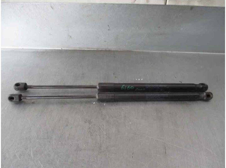 Replacement boot / tailgate dampers for Suzuki Swift Saloon (MZ) 1.3 DDiS Diesel CAT OEM IAM reference 3439TZ 