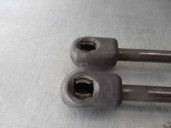 Replacement boot / tailgate dampers for Suzuki Swift Saloon (MZ) 1.3 DDiS Diesel CAT OEM IAM reference 3439TZ 