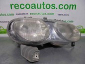 Recambio de faro derecho para mg serie 75 (rj) 2.0 16v cdt referencia OEM IAM XBC002650 1DJ23603214 4 PUERTAS