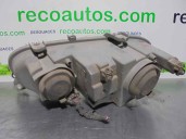 Recambio de faro derecho para mg serie 75 (rj) 2.0 16v cdt referencia OEM IAM XBC002650 1DJ23603214 4 PUERTAS