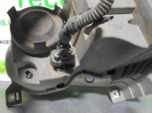 Recambio de faro derecho para mg serie 75 (rj) 2.0 16v cdt referencia OEM IAM XBC002650 1DJ23603214 4 PUERTAS