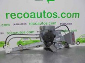 Recambio de elevalunas delantero izquierdo para mg serie 75 (rj) 2.0 16v cdt referencia OEM IAM 400669 2 PINES 4 PUERTAS