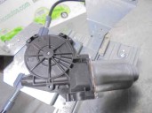 Recambio de elevalunas delantero izquierdo para mg serie 75 (rj) 2.0 16v cdt referencia OEM IAM 400669 2 PINES 4 PUERTAS