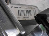 Recambio de elevalunas delantero izquierdo para mg serie 75 (rj) 2.0 16v cdt referencia OEM IAM 400669 2 PINES 4 PUERTAS