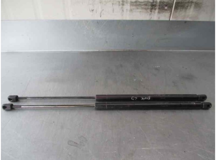 Recambio de amortiguadores maletero / porton para mg serie 25 (rf) 16v cat referencia OEM IAM BHE45001 