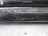 Recambio de amortiguadores maletero / porton para mg serie 25 (rf) 16v cat referencia OEM IAM BHE45001 