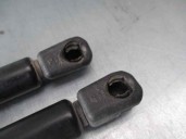 Recambio de amortiguadores maletero / porton para mercedes-benz clase m (w163) 4.0 cdi 32v cat referencia OEM IAM A1637400345 75