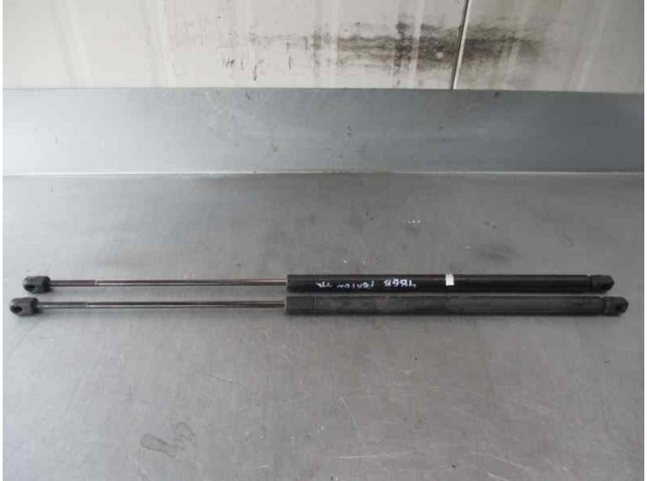 Recambio de amortiguadores maletero / porton para mercedes-benz vaneo (w414) furgoneta compacta 1.7 turbodiesel cat referencia O