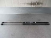 Recambio de amortiguadores maletero / porton para mercedes-benz vaneo (w414) furgoneta compacta 1.7 turbodiesel cat referencia O