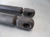 Recambio de amortiguadores maletero / porton para mercedes-benz vaneo (w414) furgoneta compacta 1.7 turbodiesel cat referencia O