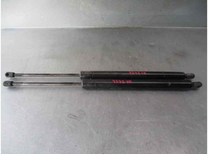 Recambio de amortiguadores maletero / porton para volkswagen sharan (7m6/7m9) 1.9 tdi referencia OEM IAM 7M0827550G 0985MF 