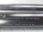 Recambio de amortiguadores maletero / porton para volkswagen sharan (7m6/7m9) 1.9 tdi referencia OEM IAM 7M0827550G 0985MF 