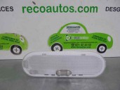 Recambio de luz interior para renault kangoo 1.5 dci diesel fap referencia OEM IAM B2135  