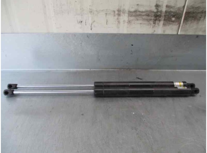 Replacement trunk / tailgate strut dampers for Hyundai Trajet (FO) 2.0 CRDi CAT OEM IAM reference 1099829 90646 