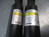 Replacement trunk / tailgate strut dampers for Hyundai Trajet (FO) 2.0 CRDi CAT OEM IAM reference 1099829 90646 