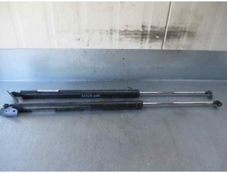 Recambio de amortiguadores maletero / porton para kia carnival ii 2.9 crdi cat referencia OEM IAM 0K53Z63620A K536263620 KASCO