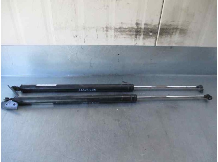 Recambio de amortiguadores maletero / porton para kia carnival ii 2.9 crdi cat referencia OEM IAM 0K53Z63620A K536263620 KASCO