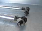 Recambio de amortiguadores maletero / porton para kia carnival ii 2.9 crdi cat referencia OEM IAM 0K53Z63620A K536263620 KASCO