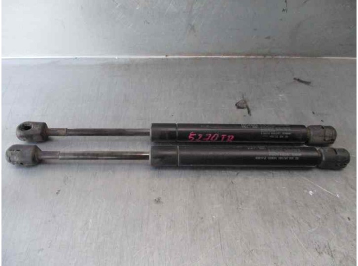 Recambio de amortiguadores maletero / porton para hyundai sonata (y4) 2.0i 16v gls (2002) referencia OEM IAM 817713D001 6661PZ 