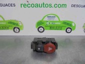 Recambio de warning para renault kangoo 1.5 dci diesel fap referencia OEM IAM 3160101  
