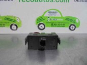 Recambio de warning para renault kangoo 1.5 dci diesel fap referencia OEM IAM 3160101  