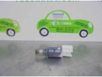 Recambio de interruptor para renault kangoo 1.5 dci diesel fap referencia OEM IAM 8200168238  