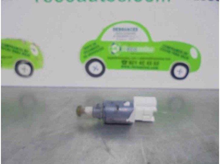 Recambio de interruptor para renault kangoo 1.5 dci diesel fap referencia OEM IAM 8200168238  