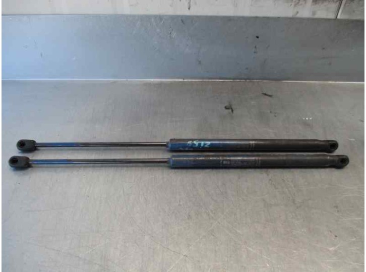 Recambio de amortiguadores capo para fiat stilo (192) 1.8 16v cat referencia OEM IAM 46784590 8357NO 