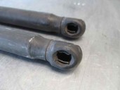 Recambio de amortiguadores capo para fiat stilo (192) 1.8 16v cat referencia OEM IAM 46784590 8357NO 