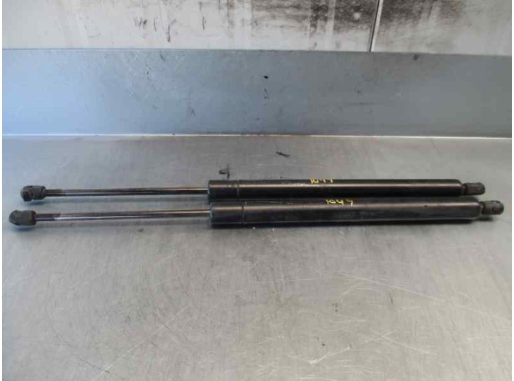 Recambio de amortiguadores maletero / porton para seat alhambra (7v9) 1.9 tdi referencia OEM IAM 7M0827550G 4868QP 