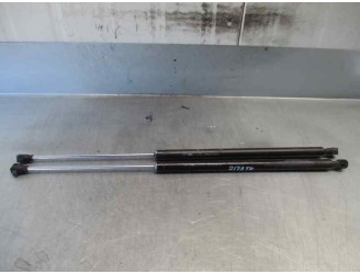 Recambio de amortiguadores maletero / porton para fiat ulysse (179) 2.0 cat referencia OEM IAM 1489342080 2102465 