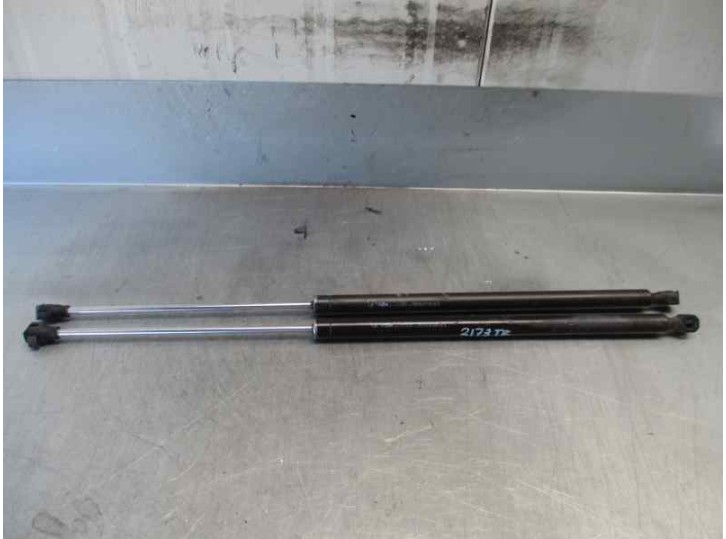 Recambio de amortiguadores maletero / porton para fiat ulysse (179) 2.0 cat referencia OEM IAM 1489342080 2102465 