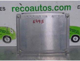 Recambio de centralita motor uce para bmw serie 3 berlina (e46) 320d referencia OEM IAM 7786887 0281010205 BOSCH