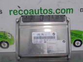 Recambio de centralita motor uce para bmw serie 3 berlina (e46) 320d referencia OEM IAM 7786887 0281010205 BOSCH