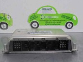 Recambio de centralita motor uce para bmw serie 3 berlina (e46) 320d referencia OEM IAM 7786887 0281010205 BOSCH