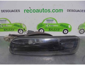 Recambio de faro antiniebla izquierdo para bmw serie 3 berlina (e46) 320d referencia OEM IAM 63176911007 