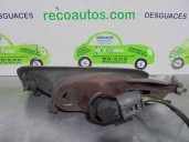 Recambio de faro antiniebla izquierdo para bmw serie 3 berlina (e46) 320d referencia OEM IAM 63176911007 