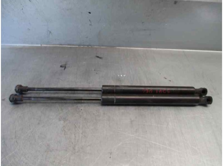 Recambio de amortiguadores capo para renault espace iv (jk0) 1.9 dci diesel referencia OEM IAM 8200091749 21019602 