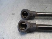 Recambio de amortiguadores capo para renault espace iv (jk0) 1.9 dci diesel referencia OEM IAM 8200091749 21019602 