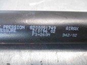 Recambio de amortiguadores capo para renault espace iv (jk0) 1.9 dci diesel referencia OEM IAM 8200091749 21019602 