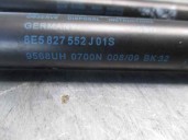 Recambio de amortiguadores maletero / porton para audi a4 berlina (8e) 2.0 20v cat (alt) referencia OEM IAM 8E5827552J 9568UH 