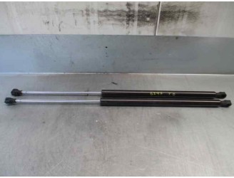 Replacement trunk / tailgate strut dampers for Peugeot 807 2.2 HDi FAP CAT (4HW) OEM IAM reference 8731G6 51025003 