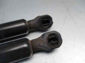 Replacement trunk / tailgate strut dampers for Peugeot 807 2.2 HDi FAP CAT (4HW) OEM IAM reference 8731G6 51025003 