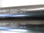 Recambio de amortiguadores maletero / porton para peugeot 807 2.2 hdi fap cat (4hw) referencia OEM IAM 8731G6 51025003 