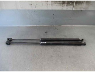 Recambio de amortiguadores maletero / porton para skoda fabia (5j2 ) 1.9 tdi referencia OEM IAM 5J6827550B 2206YG 