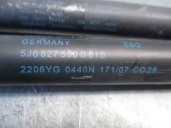 Recambio de amortiguadores maletero / porton para skoda fabia (5j2 ) 1.9 tdi referencia OEM IAM 5J6827550B 2206YG 