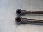 Recambio de amortiguadores capo para kia sorento 2.4 16v cat referencia OEM IAM 811813E001 