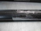 Recambio de amortiguadores capo para kia sorento 2.4 16v cat referencia OEM IAM 811813E001 