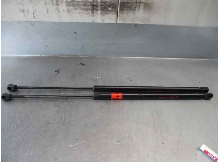 Recambio de amortiguadores capo para land rover range rover (lp) 2.5 turbodiesel referencia OEM IAM ALR5884 9571BE 